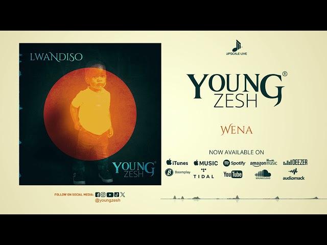Young Zesh - Wena
