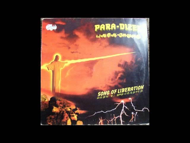 Para-Dizer - Song Of Liberation