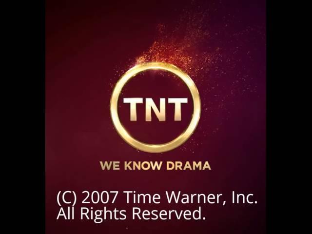 TNT We Know Drama