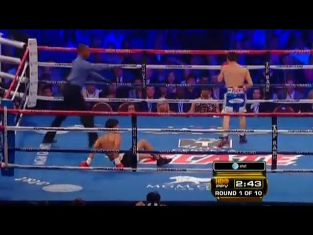 WOW!! WHAT A FIGHT - Jorge Arce vs Jesus Rojas, Full HD Highlights