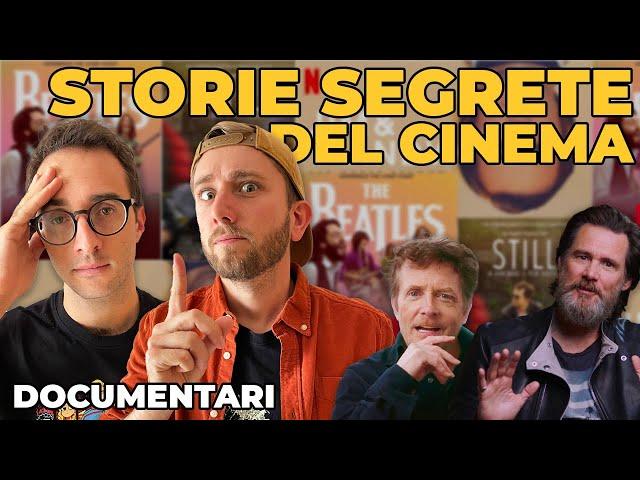 BEATLES con IA, JIM CARREY FOLLE e IL CORAGGIO DI MICHAEL J FOX - UNA STORIA VERA⎮ Slim Dogs