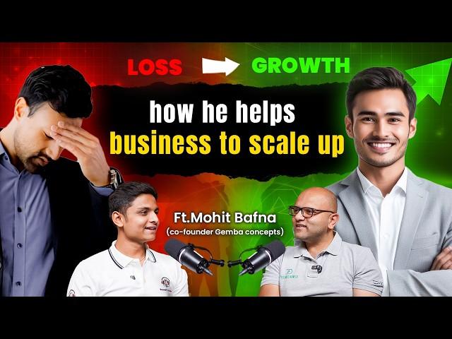 The Secret Strategies of Scaling a Business (What 90% of Business owners Miss)