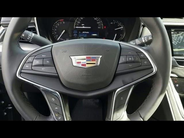 New 2019 Cadillac XT5 Wilkes Barre PA Scranton, PA #C4565