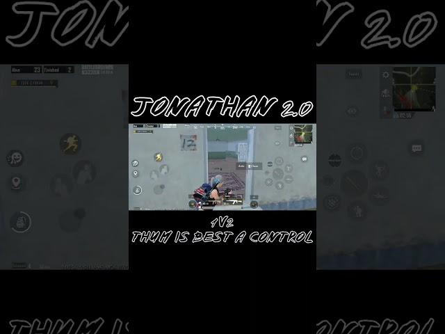 #bgmi #jonathan #jonathangaming #jonathanlive #joanthan2.0 jonathan control is best