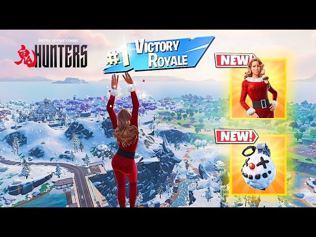 78 Elimination Solo Vs Squads "Zero Build" Gameplay Wins (Fortnite Chapter 6 Season 1 PC Keyboard)