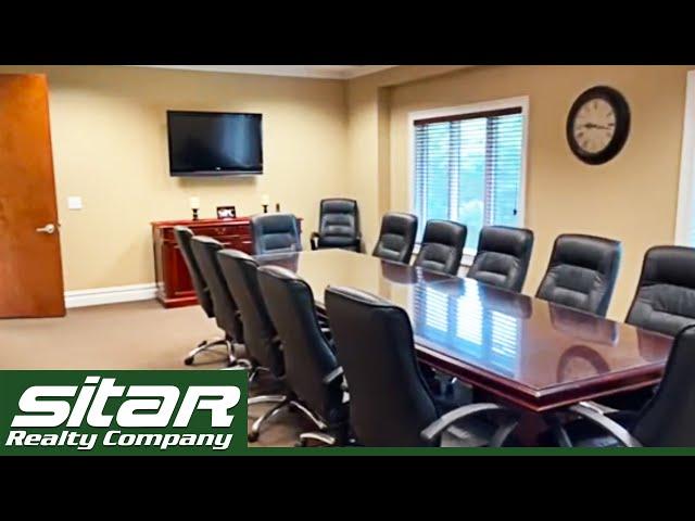 Office Space for Lease (Video Tour) | Ocean, NJ | Sitar Realty Company