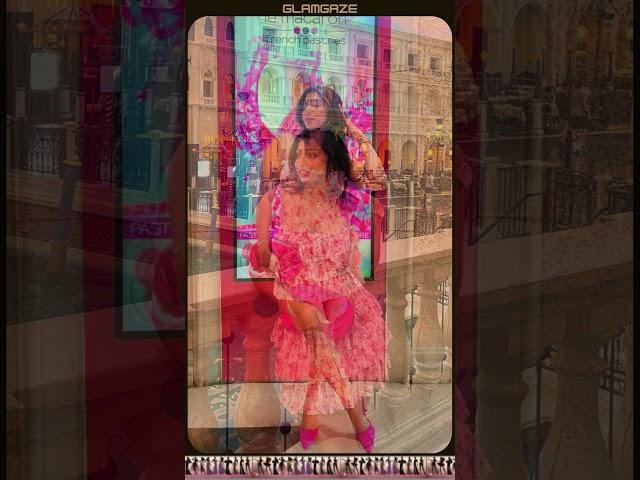 Tru Gangatkar: Beautiful woman  #beauty #shorts #model #viral #love