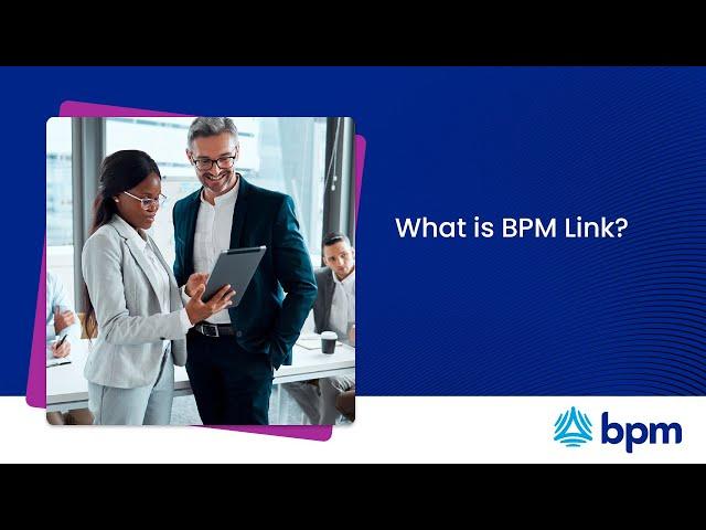 BPM Link | Employee Performance Management Tool