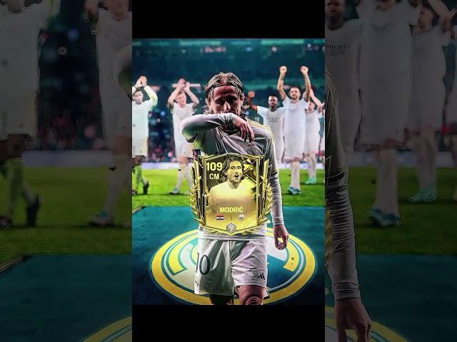 Modric leave #eafc24#shorts #fifamobile #eafc25 #fifa#fifa23 #fcmobile24#fifa22#eafifa#easports