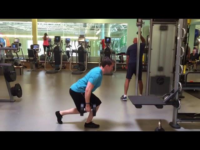 3X Method Workout