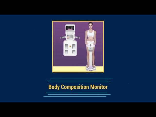 Portable Bone Densitometer Supplier from Udaipur | AARNA SYSTEMS