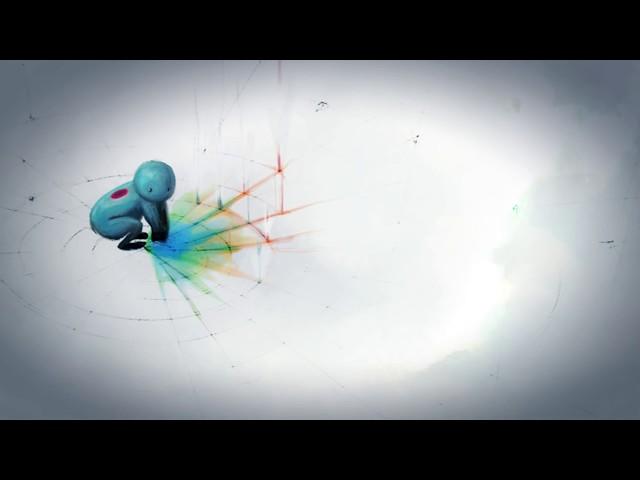 Memories in Stardust - Viola Hammer's "Heartbeat Project"