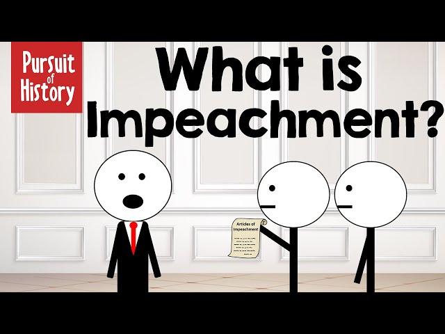 What is Impeachment?