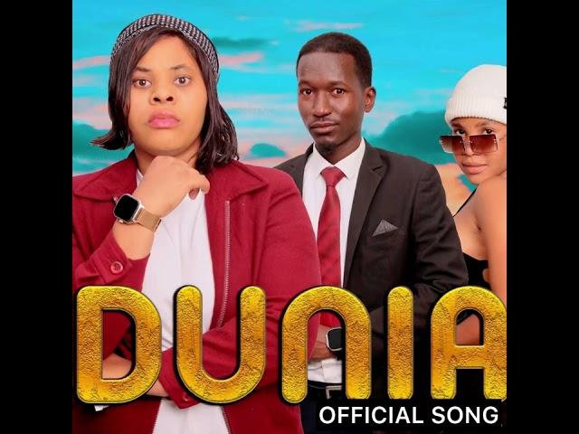 DUNIA SERIES (Official song by Paco International)