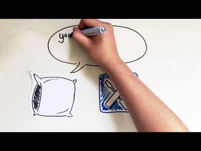 What Product Would I Create - Ogilvy Fellowship HK 2016 Elliot Chan
