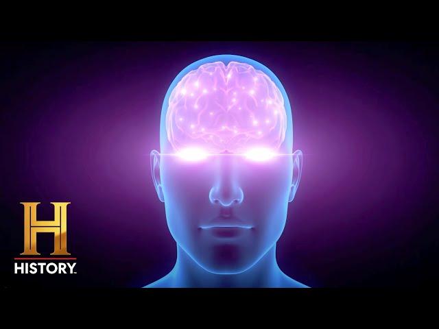 3 Jaw-Dropping Alien Investigations *Marathon* | Ancient Aliens