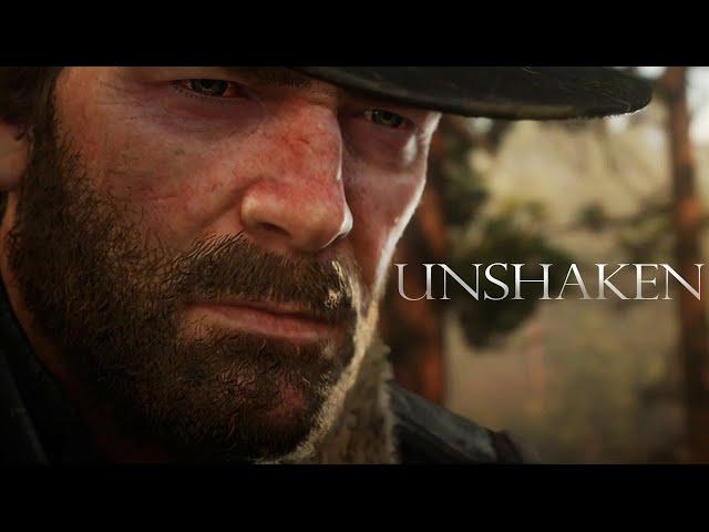 Arthur Morgan | Unshaken [tribute]
