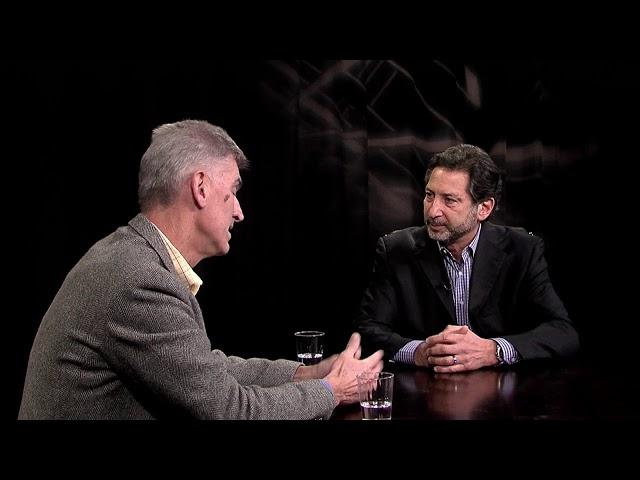 Mind Your Business E08: Scott Brunner