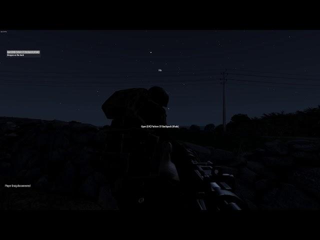 TWC Operation LADBROKE 28 07 18