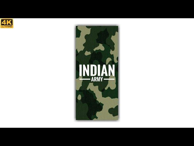 Indian Army Dream Status | Trending Whatsapp Status | 4k HD Full Screen Army Status | SAGAR PANDAV |