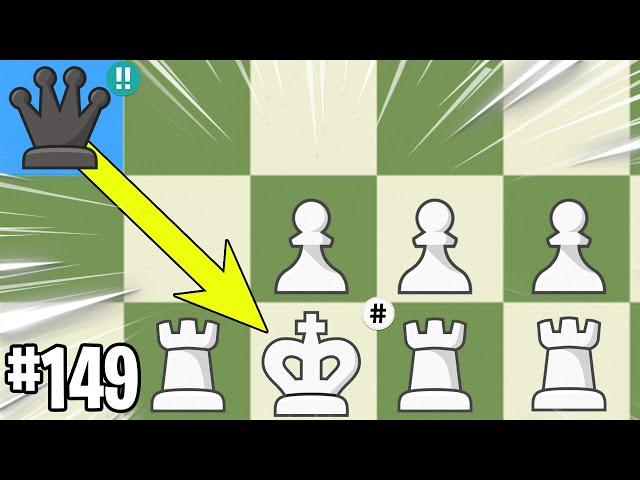 When You CHECKMATE In ONE MOVE | Chess Memes