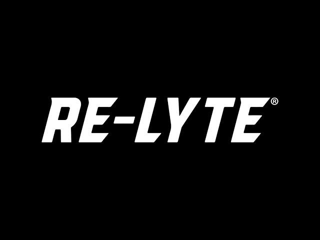 Re-Lyte Frequently Asked Questions!