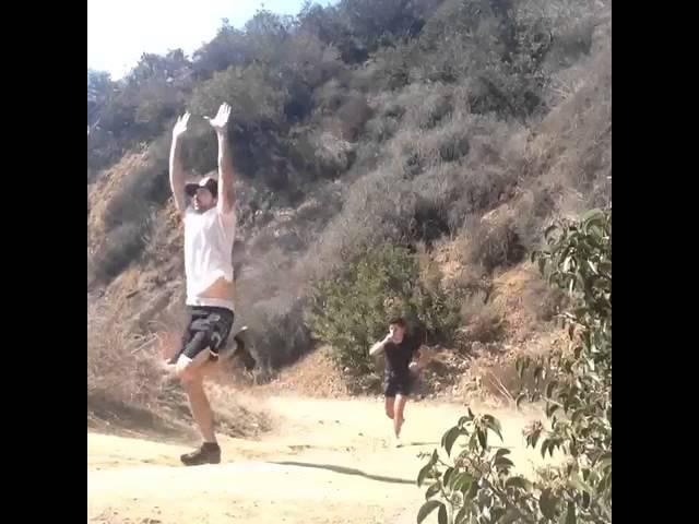 That Fit Friend That Makes It Look So Easy