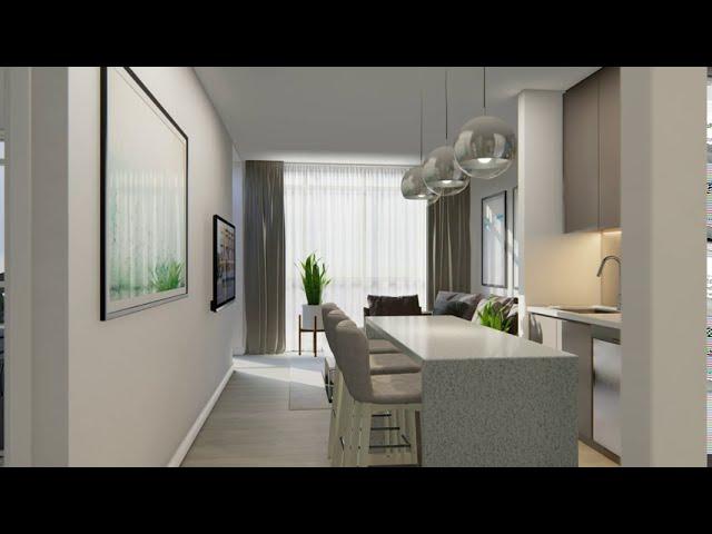 Dunwest Condo Greenpark Virtual Tour