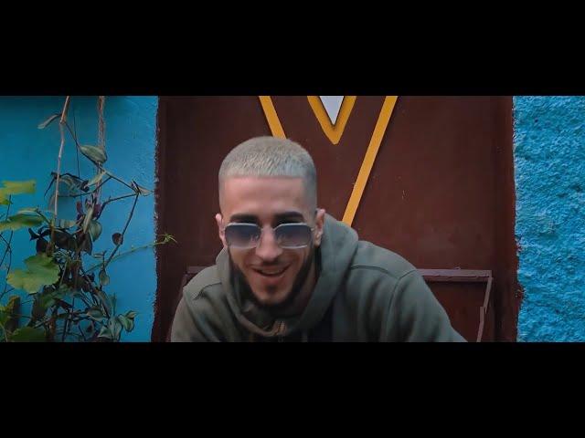 Mocci - Lmeghboun (Prod. Ransom Beatz)