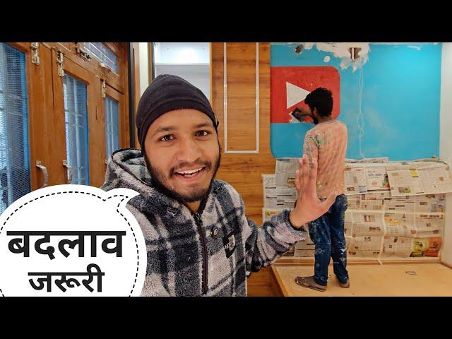 Youtube logo will have to be removed || Pahadi Lifestyle Vlog || Pahadi Biker || Alok Rana