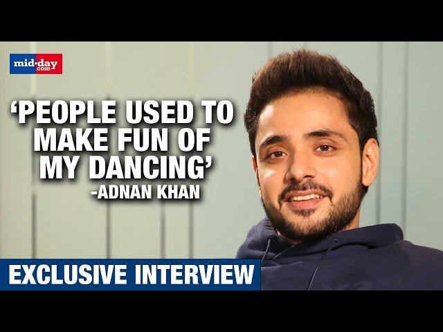 Adnan Khan picks his favourite scenes from 'Ishq Subhan Allah’ and ‘Katha Ankahee’