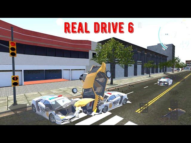 Real Drive 6