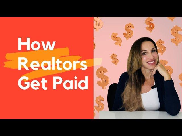 How Realtors Get Paid: National Associations of Realtors Lawsuit Explained