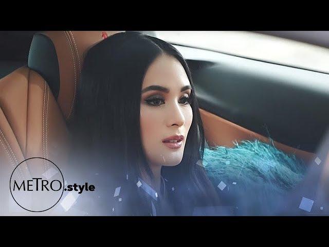 Metro Most Stylish 2019: Heart Evangelista Escudero | Metro.Style