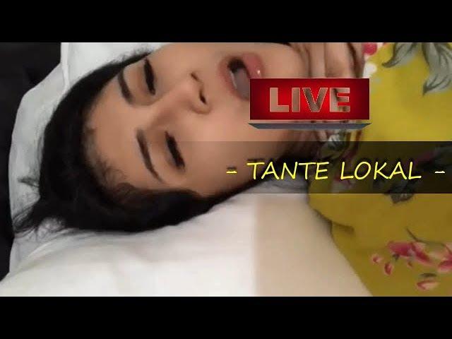 Tante Cantik   LIVE 69