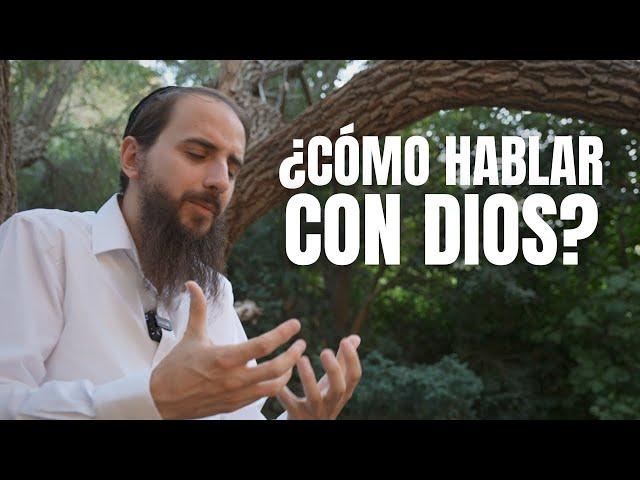 Aprende a ORAR con estos 10 pasos y consigue la oración más elevada [La #Hitbodedut] | #kabalah