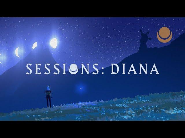 Sessions: Diana | A Creator-Safe Collection | Riot Games Music