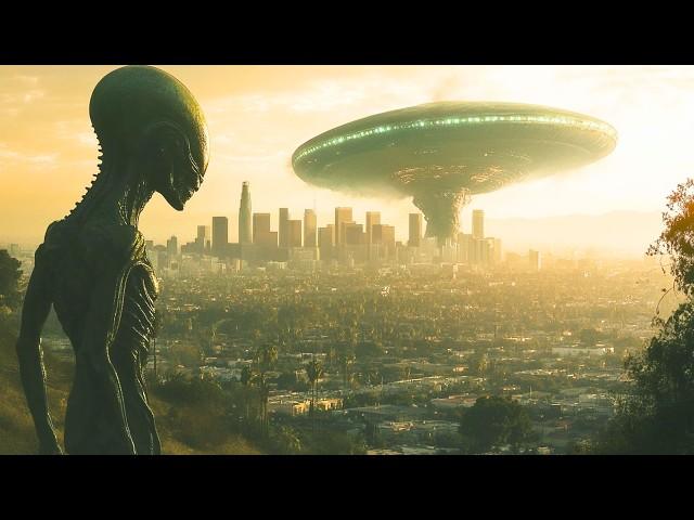 Invasión extraterrestre amenaza la existencia de la humanidad | Acción | Pelicula Completa e Español