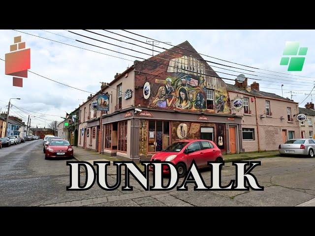 Dundalk, County Louth, Ireland