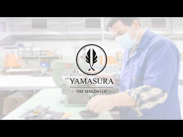 AFEW GOODS YAMASURA "SOIL" - Documentary - How we created our first very own shoe