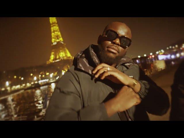 Y DU V - JE DIS NON FEAT Rabbi Le Prince (Clip Officiel)