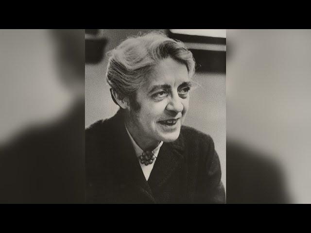 Meet Melba: Indiana’s Connection to Oppenheimer