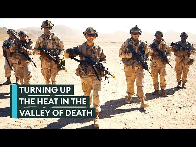 Blackhorse Regiment: Meet the US Army's most feared unit