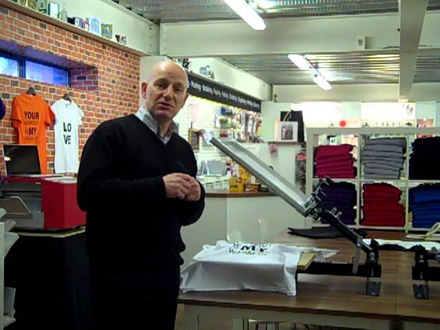 GOCCOPRO UK DIGITAL PRINT STUDIO