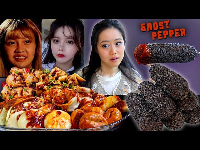 The DARK TRUTH behind the most popular Chinese reality show that ruined countless families | Mukbang