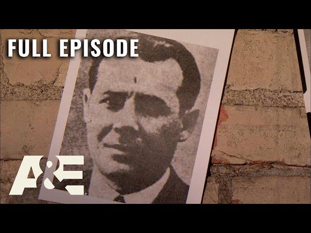 Mobsters: Tommy Lucchese and The Mafia - Full Episode (S1, E19) | A&E