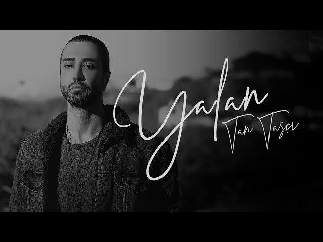 Tan Taşçı - Yalan (Acoustic - Official Music Video)