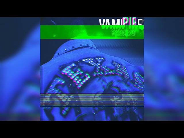 "New Beat" VAMPiRE (Type Drake,Migos) // Prod. Young Grizzly