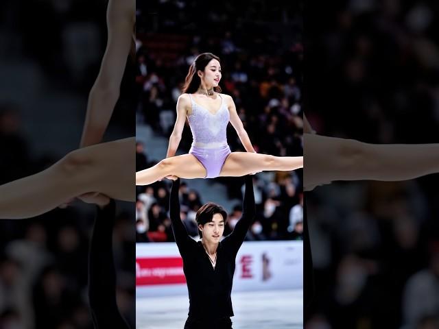 Skating Show 2025 #shorts #figureskating #skating #show