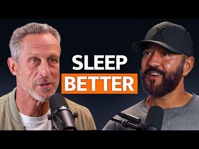 The #1 Nutrient You’re Missing for Better Sleep & Fat Loss with Dr. Mark Hyman